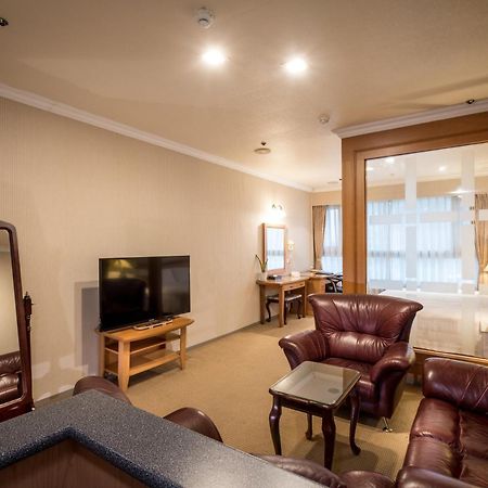 Formosa Corridor Hotel Tchaj-čung Pokoj fotografie