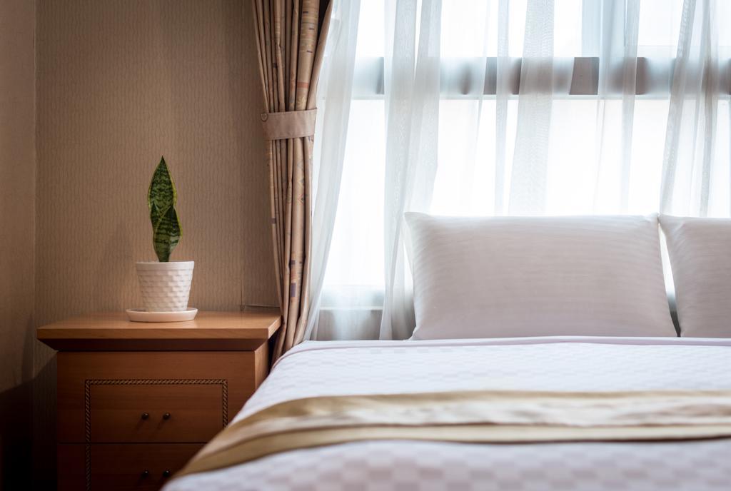 Formosa Corridor Hotel Tchaj-čung Pokoj fotografie